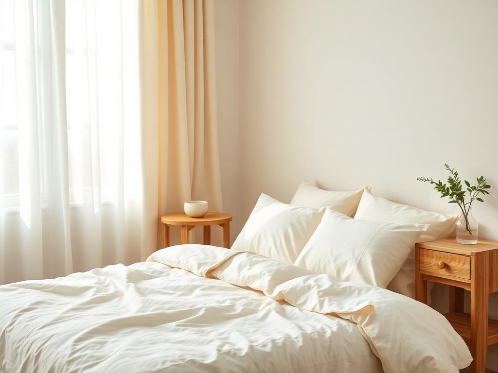 Besser schlafen: Wie das Schlafzimmer zum Erholungsraum wird