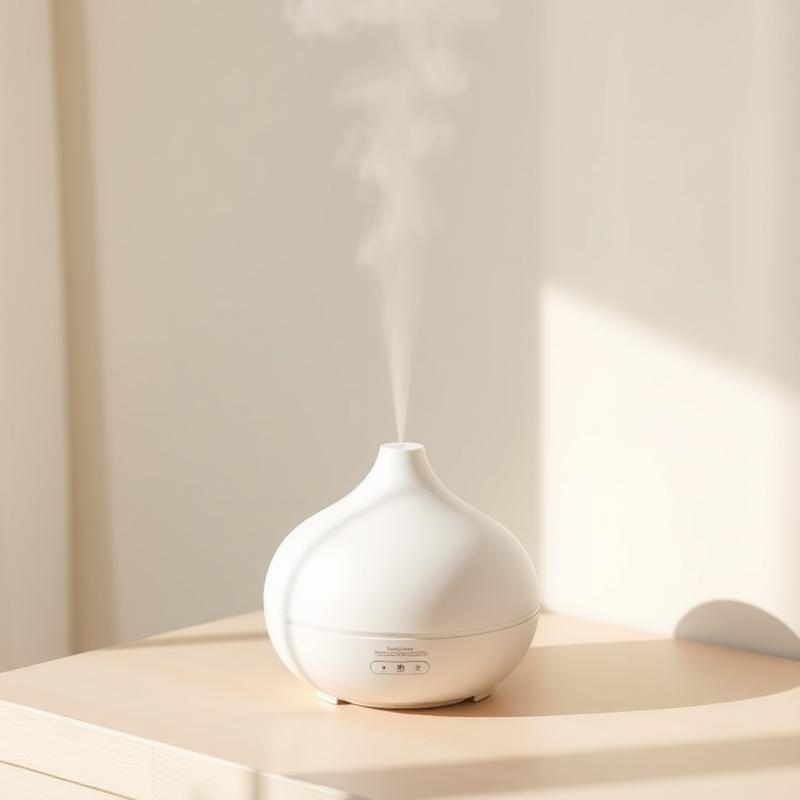 Elektrischer Aroma-Diffusor